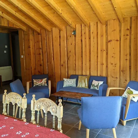 Atalaya - Maitre De Cabestany - Gite Avec Piscine Pour 8 Personnes - 3 Chambres En Suite Llo Exterior photo