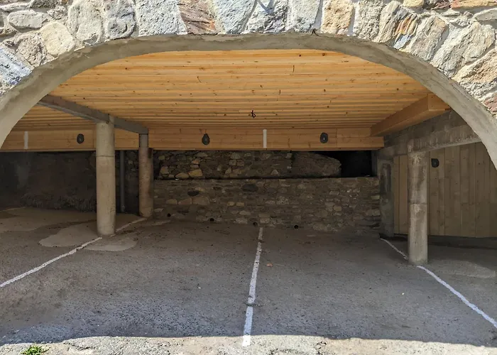 Atalaya - Maitre De Cabestany - Gite Avec Piscine Pour 8 Personnes - 3 Chambres En Suite
