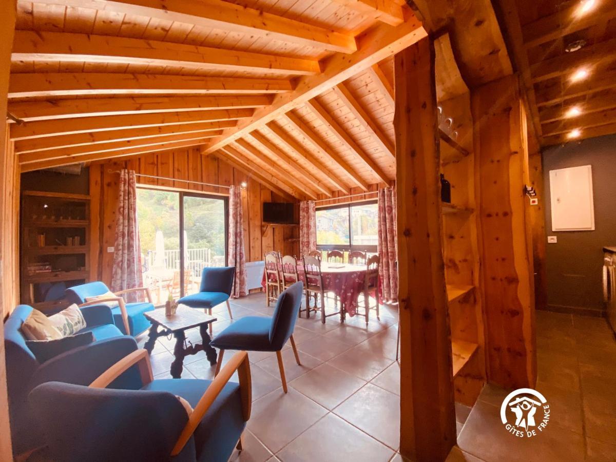 Atalaya - Maitre De Cabestany - Avec Piscine Pour 8 Personnes - 3 En Holiday home *