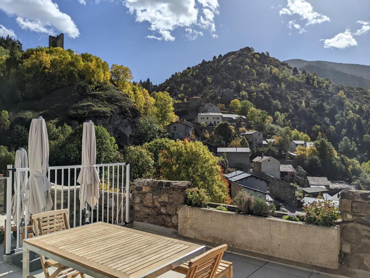 Atalaya - Maitre De Cabestany - Avec Piscine Pour 8 Personnes - 3 En Llo