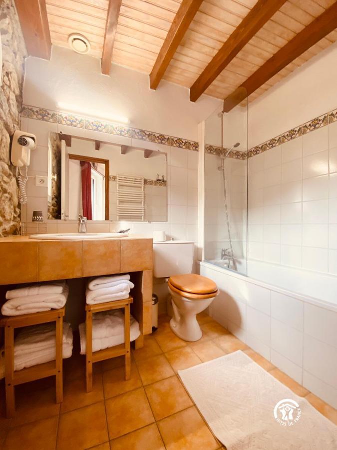 Holiday home Atalaya - Maitre De Cabestany - Avec Piscine Pour 8 Personnes - 3 En