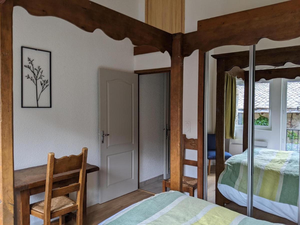 Holiday home Atalaya - Maitre De Cabestany - Avec Piscine Pour 8 Personnes - 3 En *