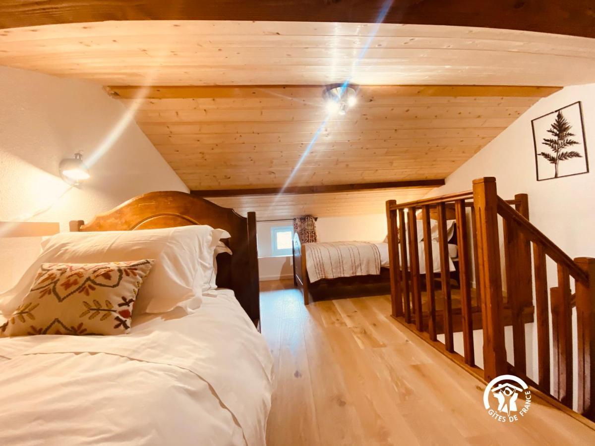 Holiday home Atalaya - Maitre De Cabestany - Avec Piscine Pour 8 Personnes - 3 En Llo